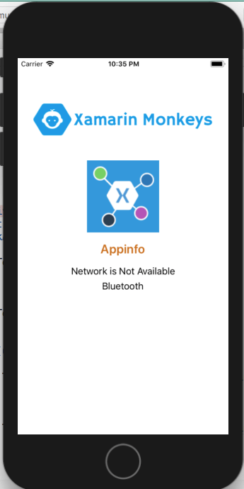 Xamarin