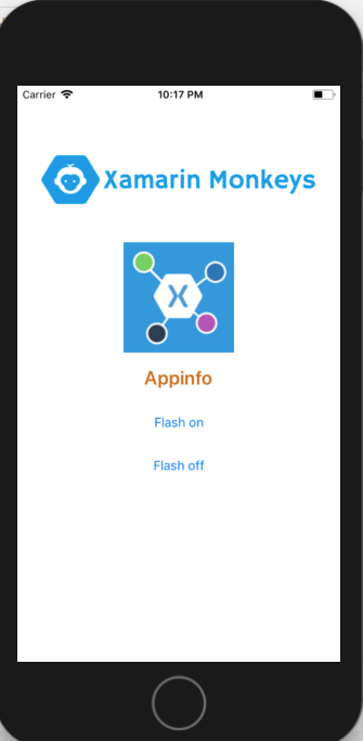 Xamarin