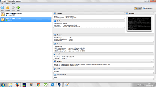 how to use virtualbox with xamarin how to use virtualbox with xamarin