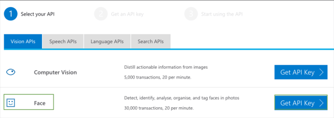 Xamarin.Forms - Emotion Recognition Using Cognitive Service