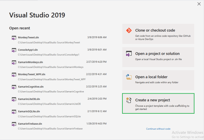 Xamarin.Forms - Fast Image Loading On Android Using GlideX