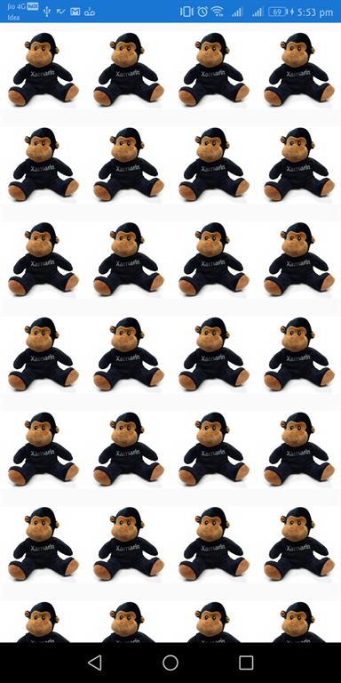 Xamarin.Forms - Fast Image Loading On Android Using GlideX