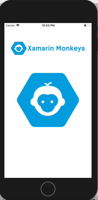 xamarin forms image carousel xamarin forms image carousel