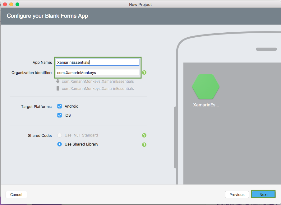 Xamarin.Forms Text To Speech Using Xamarin Essentials