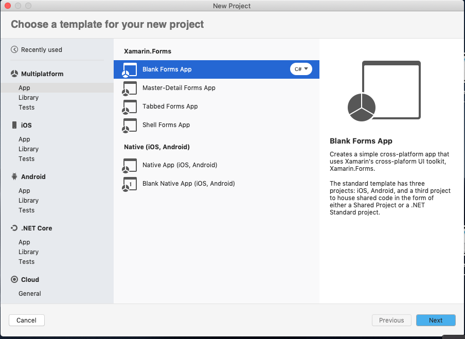 Xamarin Forms Ui Test Xamarin Forms Ui Test