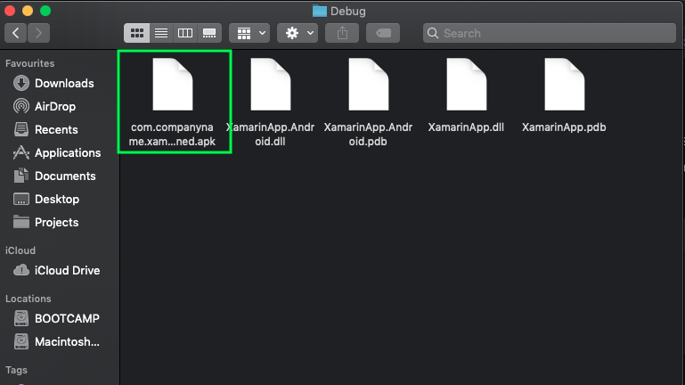 Xamarin Forms Ui Test Xamarin Forms Ui Test
