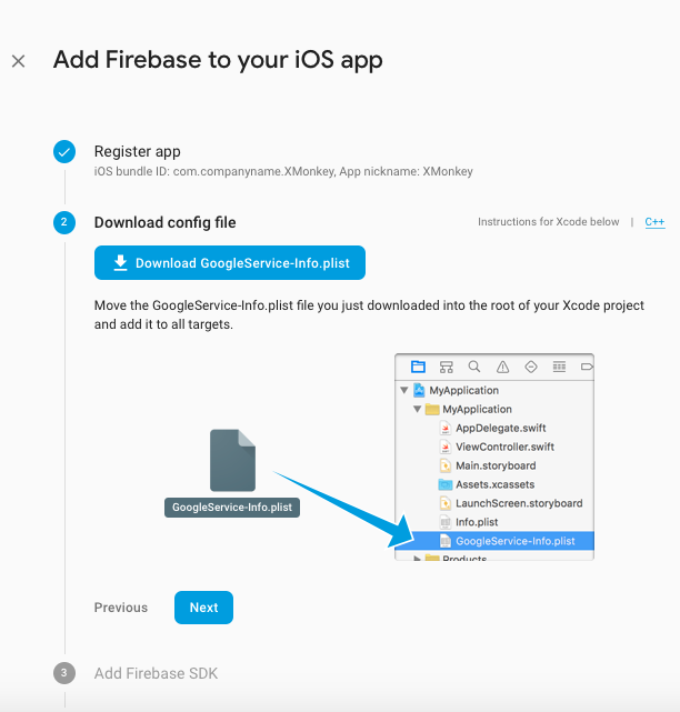 Xamarin.Forms - Working With Firebase Analytics