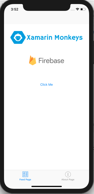 Xamarin.Forms - Working With Firebase Analytics