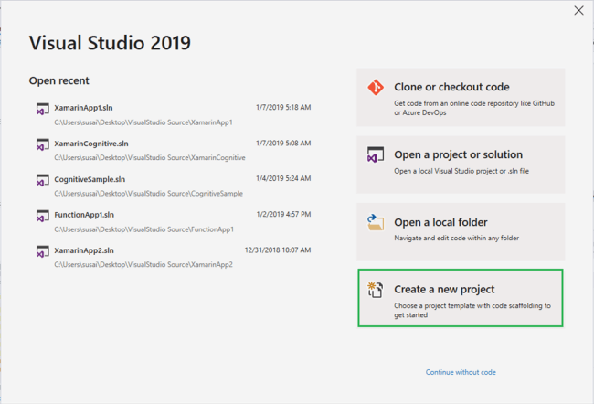 Xamarin.Forms - Working With Firebase Storage CRUD Operations