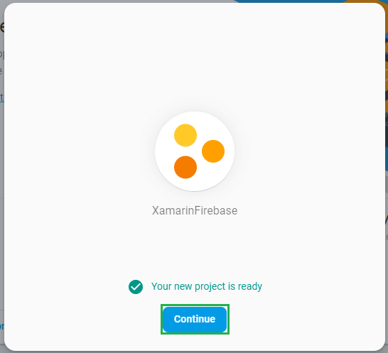 Xamarin.Forms - Working With Firebase Storage CRUD Operations