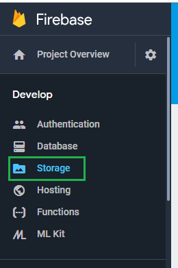 Xamarin.Forms - Working With Firebase Storage CRUD Operations