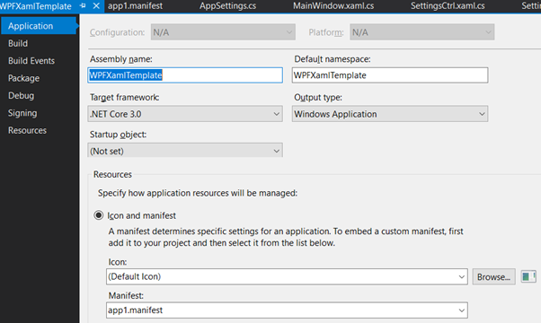 XAML Islands - UWP NavigationView Control In WPF Using .NET Core😍