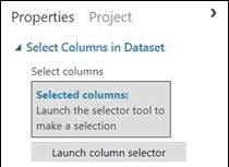 Your First Experiment In Azure ML Studio