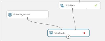 Your First Experiment In Azure ML Studio
