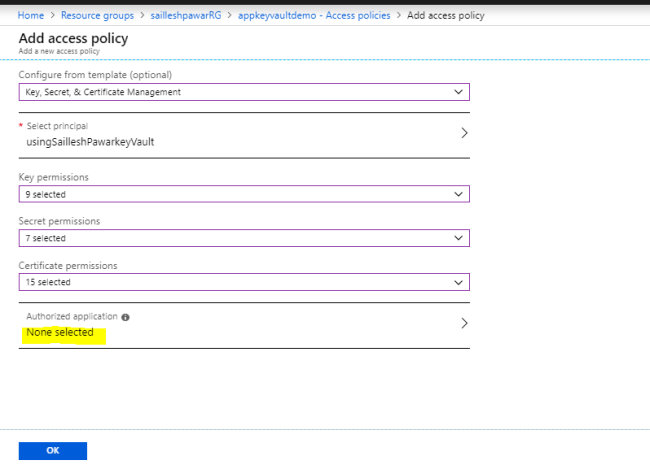 Your Secrets Are Safe With Key Vault In ASP.NET Core Web App On Azure