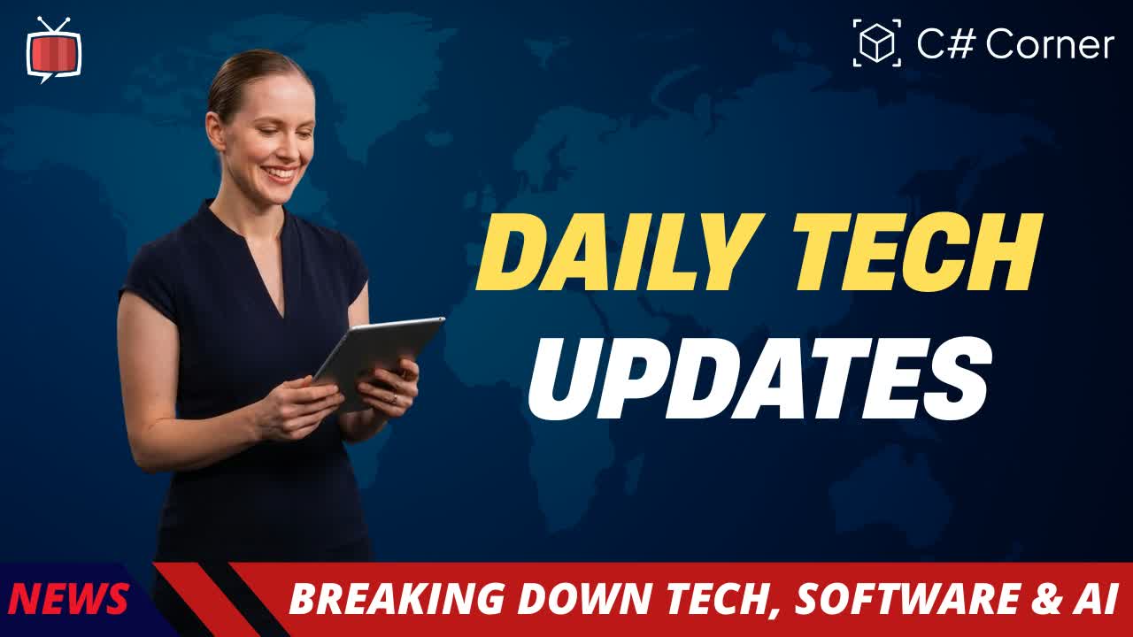 YouTube AI on TV, Starlink India & Apple 50 Years | Daily Tech News – Apr 01, 2026