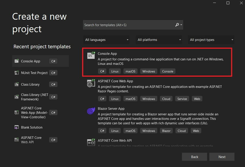 youTube Video Downloader using C# Console Application