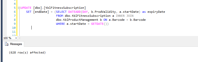 sql server dateadd sql server dateadd