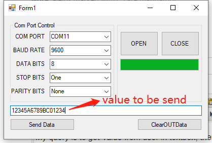 using packet sender to get ascii html using packet sender to get ascii html