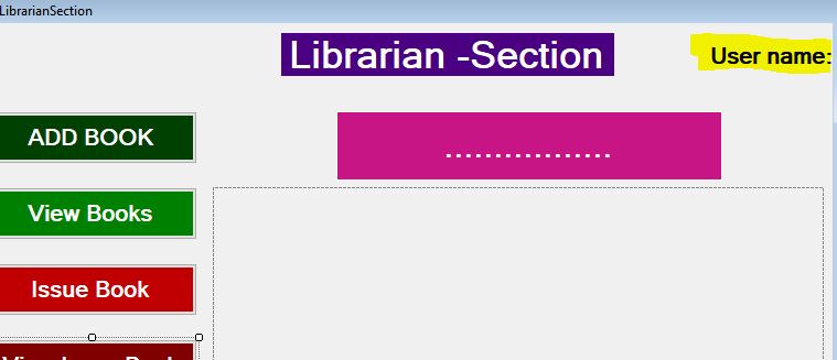 How can i get and display username after successfully on c#