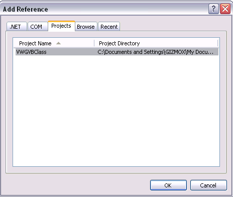 Free all the way: Using Visual WebGui with SharpDevelop and Visual ...