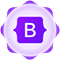 badge image