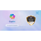 badge image