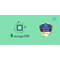badge image