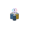 badge image