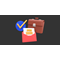 badge image