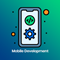 badge image