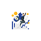 badge image