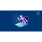 badge image