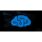 badge image