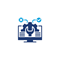 badge image