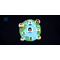 badge image