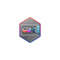 badge image