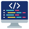 badge image