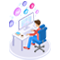 badge image