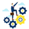 badge image