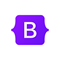 badge image