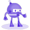 badge image
