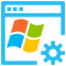 badge image