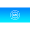 badge image