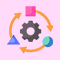 badge image