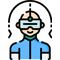 badge image