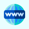 badge image