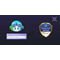 badge image