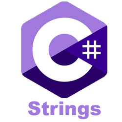 C# Strings