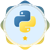 badge image
